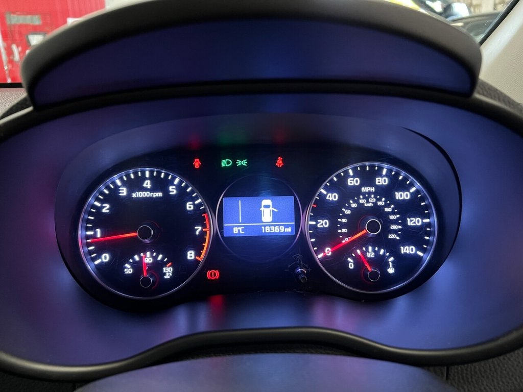 Used Kia Picanto 2018 for sale - 76356854: Photo 28