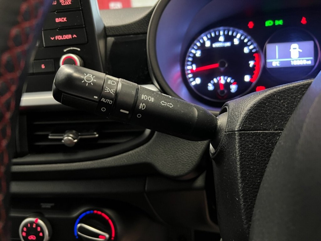 Used Kia Picanto 2018 for sale - 76356854: Photo 29