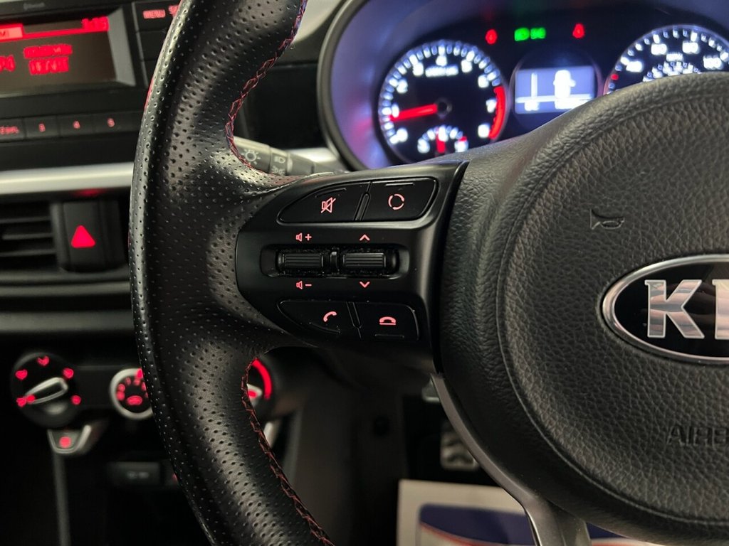 Used Kia Picanto 2018 for sale - 76356854: Photo 31