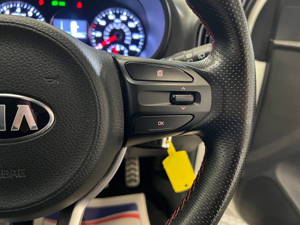 Used Kia Picanto 2018 for sale - 76356854: Photo 32