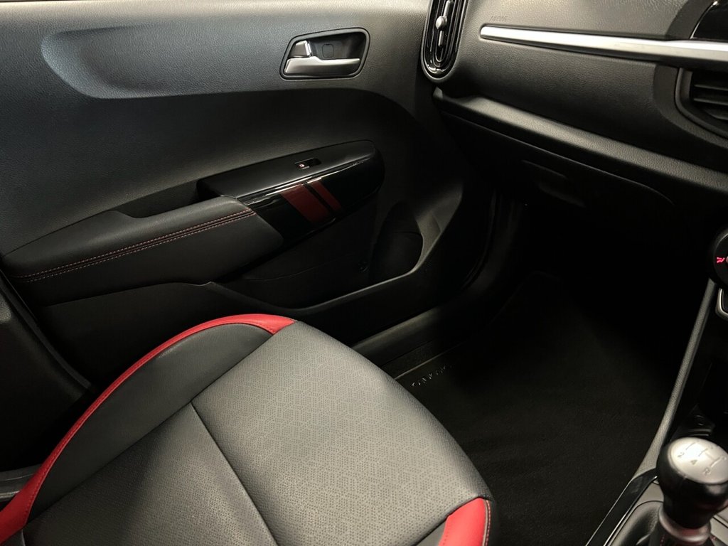 Used Kia Picanto 2018 for sale - 76356854: Photo 33