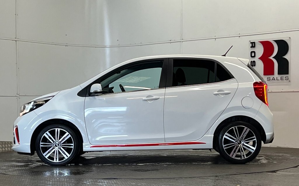 Used Kia Picanto 2018 for sale - 76356854: Photo 6