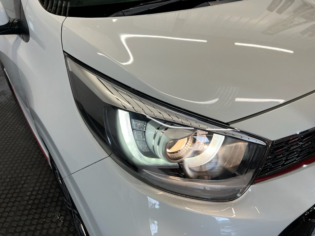 Used Kia Picanto 2018 for sale - 76356854: Photo 9