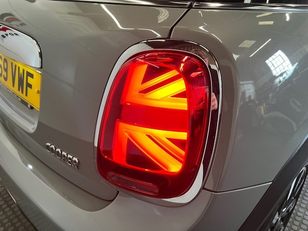 Used MINI Hatch 2019 for sale - 76303484: Photo 12