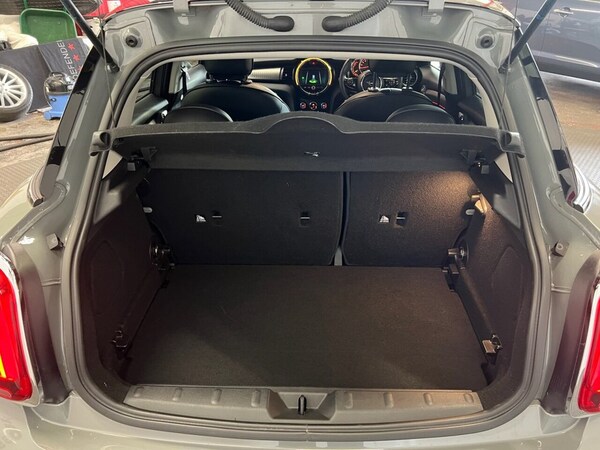 Used MINI Hatch 2019 for sale - 76303484: Photo 14