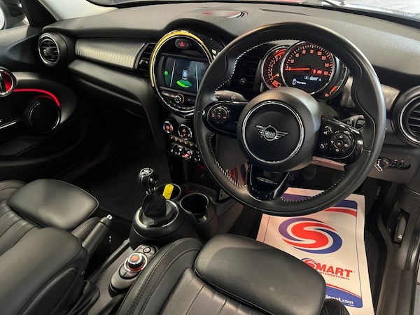 Used MINI Hatch 2019 for sale - 76303484: Photo 21