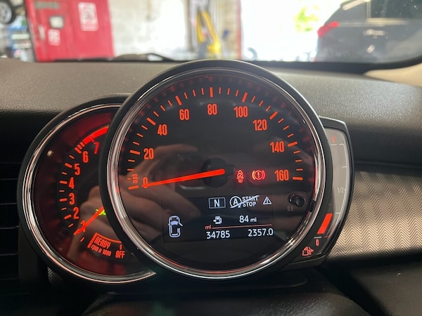 Used MINI Hatch 2019 for sale - 76303484: Photo 29