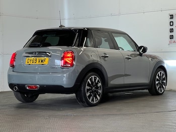 Used MINI Hatch 2019 for sale - 76303484: Photo 3