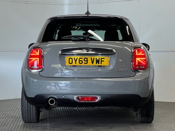 Used MINI Hatch 2019 for sale - 76303484: Photo 4