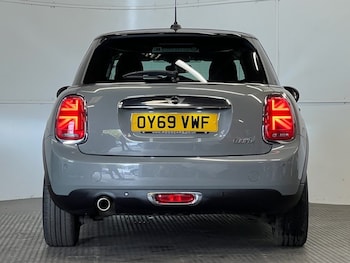 Used MINI Hatch 2019 for sale - 76303484: Photo 4