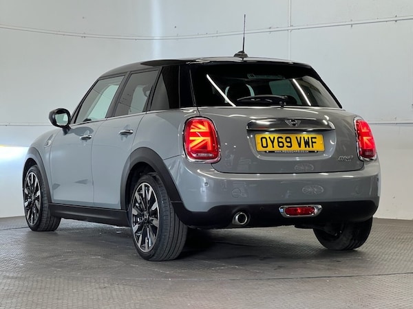 Used MINI Hatch 2019 for sale - 76303484: Photo 5