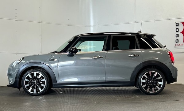Used MINI Hatch 2019 for sale - 76303484: Photo 6