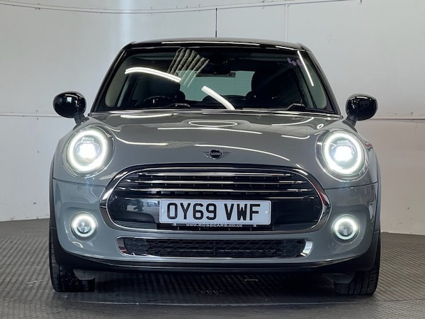 Used MINI Hatch 2019 for sale - 76303484: Photo 8