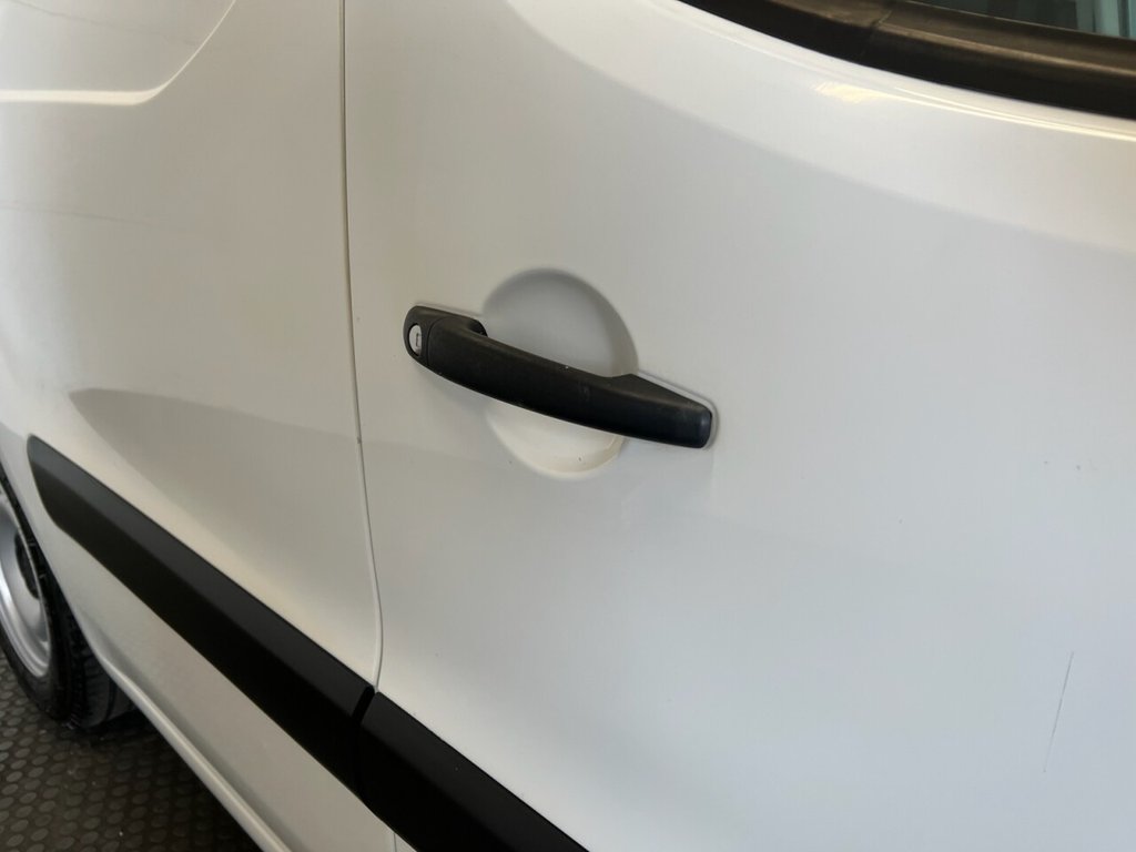 Used Citroen Berlingo 2018 for sale - 77236731: Photo 11