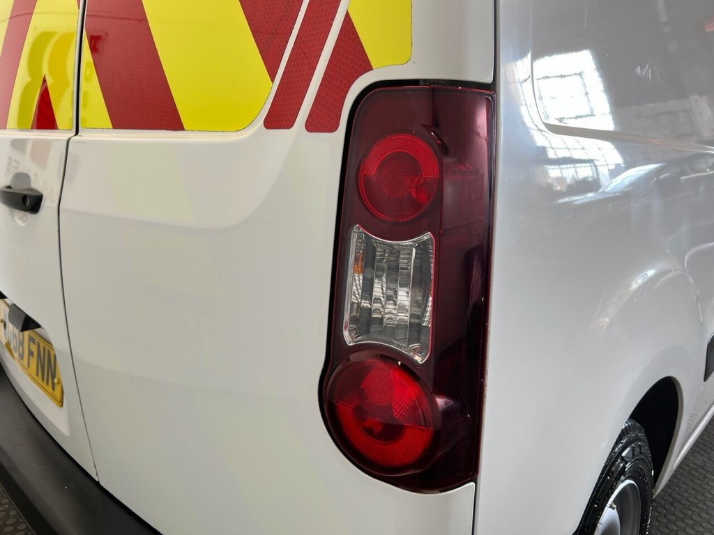 Used Citroen Berlingo 2018 for sale - 77236731: Photo 12
