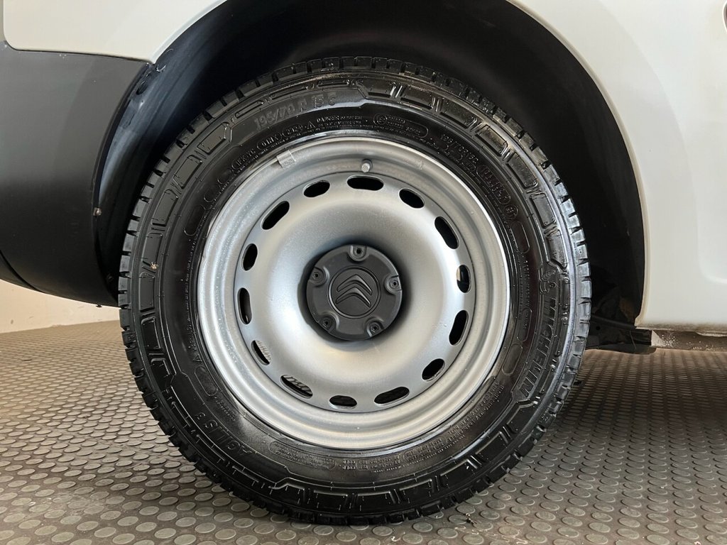 Used Citroen Berlingo 2018 for sale - 77236731: Photo 14