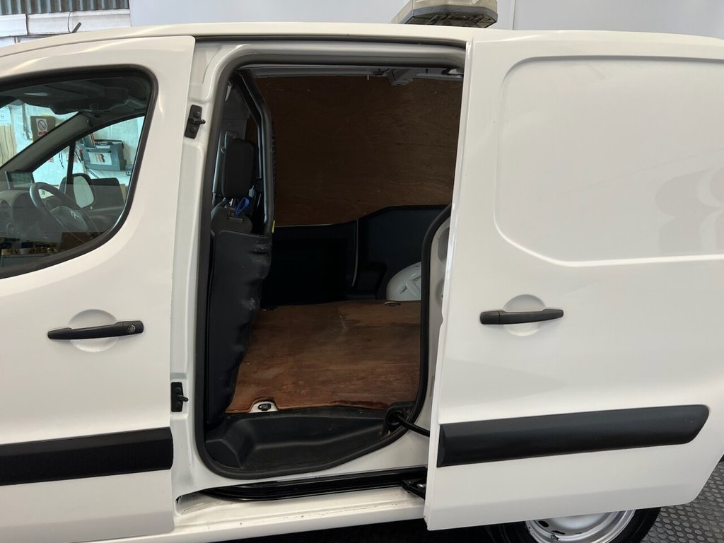 Used Citroen Berlingo 2018 for sale - 77236731: Photo 18