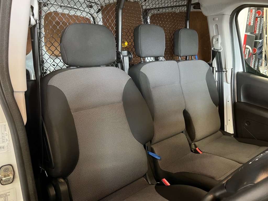 Used Citroen Berlingo 2018 for sale - 77236731: Photo 23