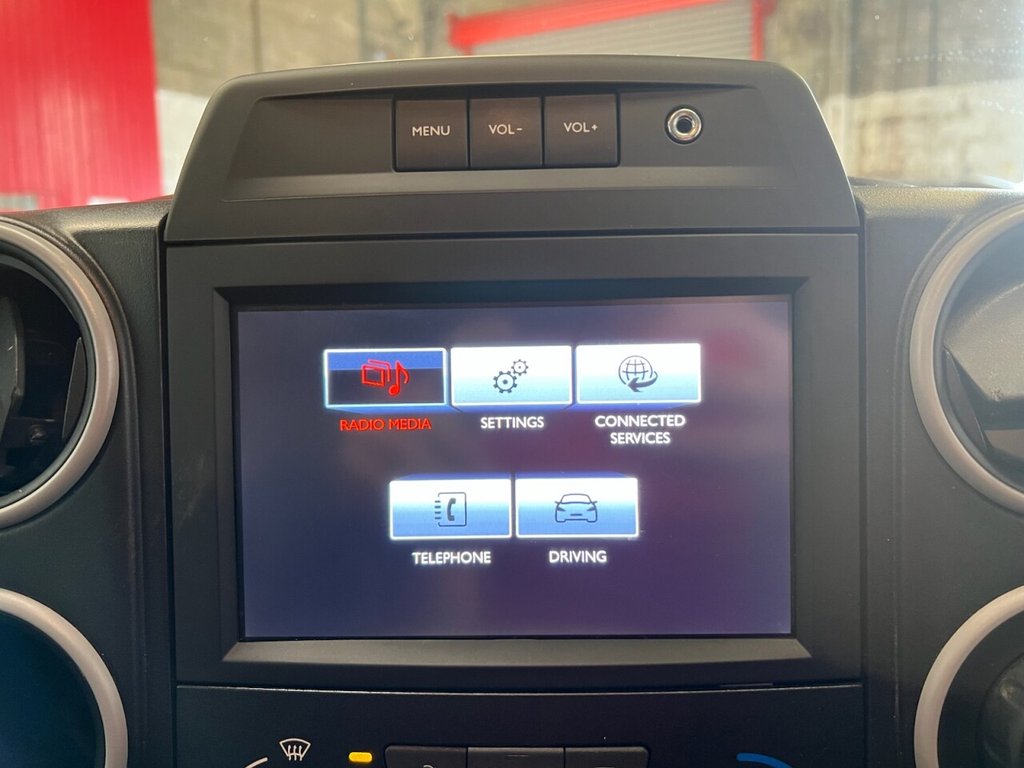 Used Citroen Berlingo 2018 for sale - 77236731: Photo 25