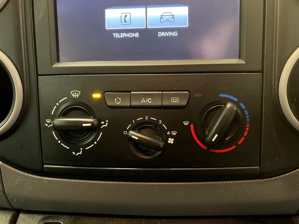 Used Citroen Berlingo 2018 for sale - 77236731: Photo 26