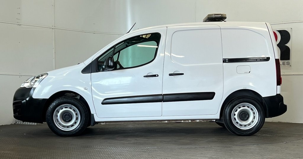 Used Citroen Berlingo 2018 for sale - 77236731: Photo 6