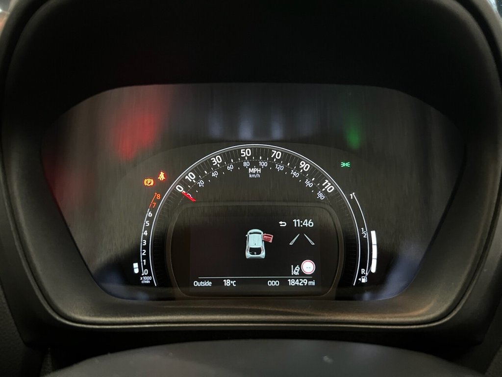 Vehicle 26