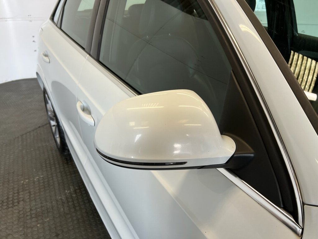 Used Audi Q3 2014 for sale - 77936033: Photo 10