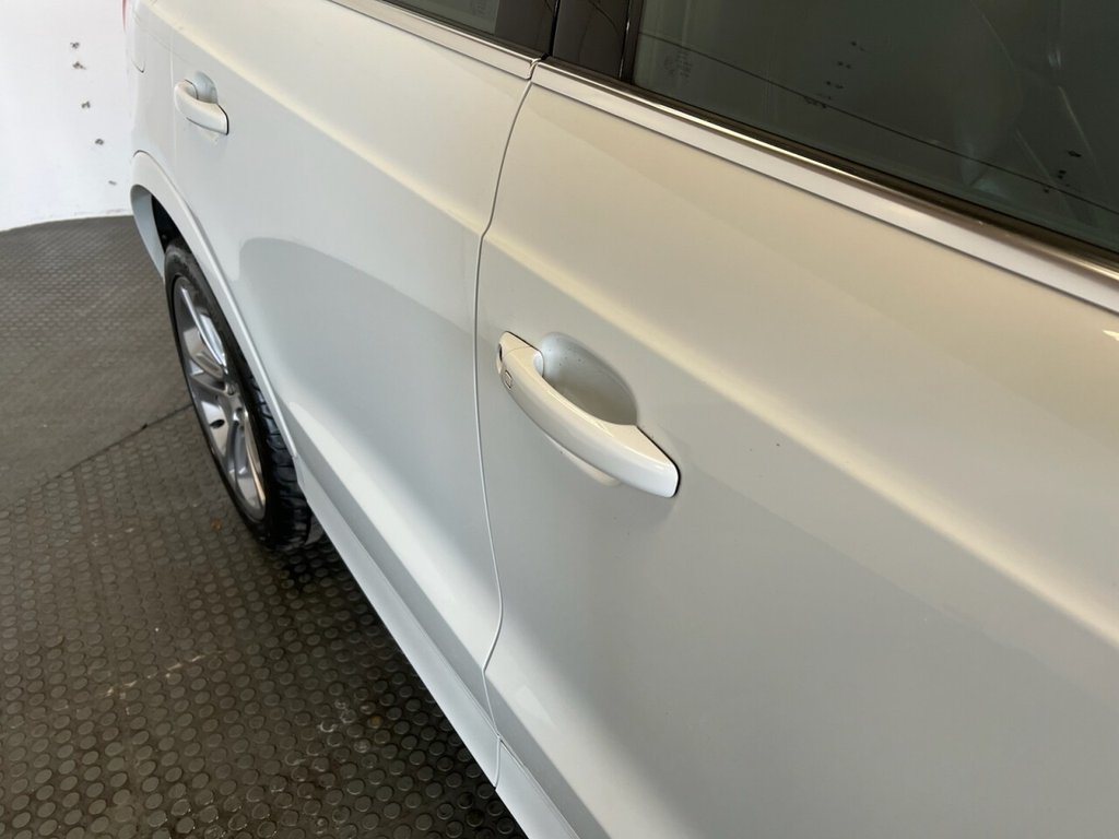 Used Audi Q3 2014 for sale - 77936033: Photo 11