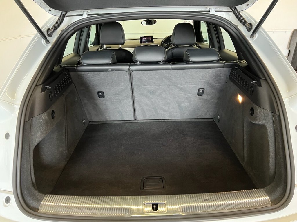 Used Audi Q3 2014 for sale - 77936033: Photo 14