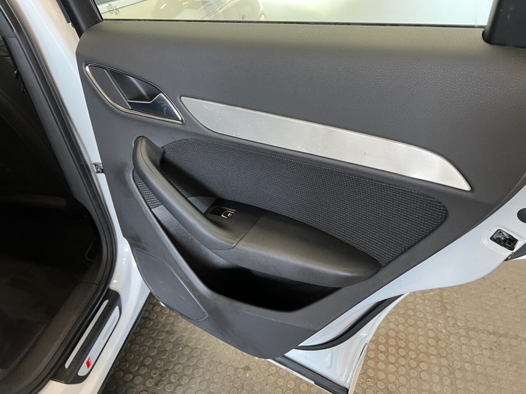 Used Audi Q3 2014 for sale - 77936033: Photo 15