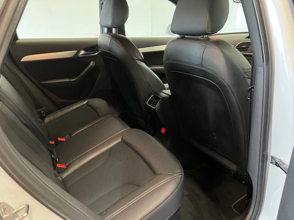 Used Audi Q3 2014 for sale - 77936033: Photo 16