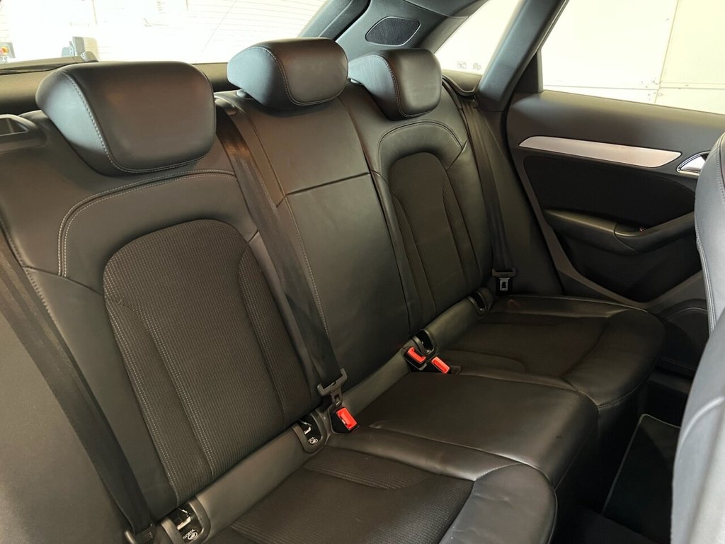 Used Audi Q3 2014 for sale - 77936033: Photo 17