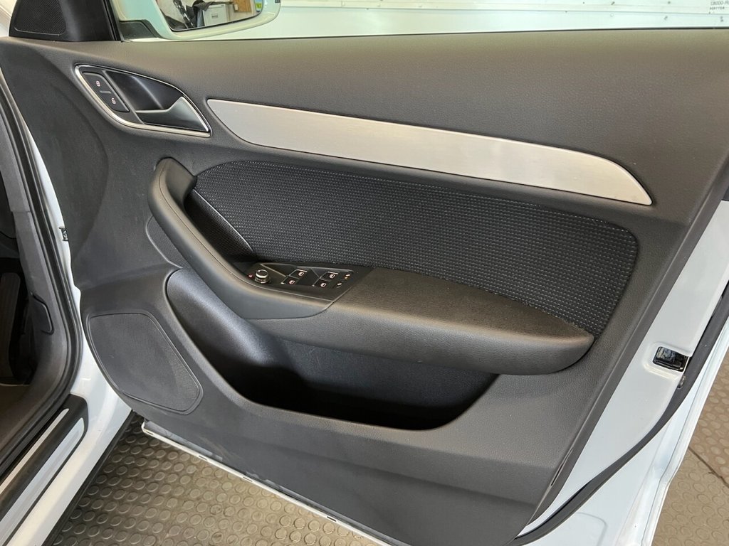 Used Audi Q3 2014 for sale - 77936033: Photo 18