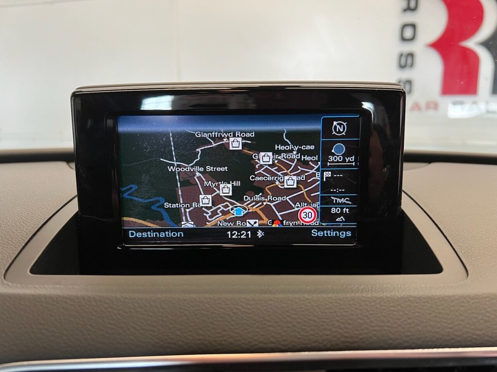 Used Audi Q3 2014 for sale - 77936033: Photo 22