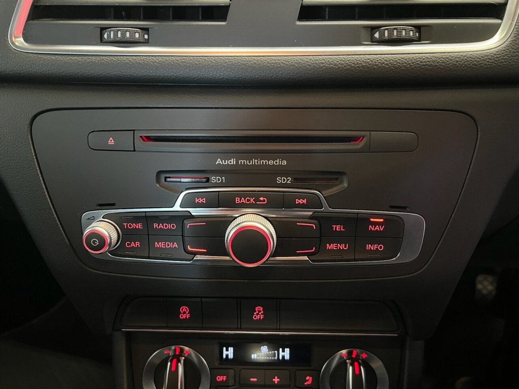 Used Audi Q3 2014 for sale - 77936033: Photo 23