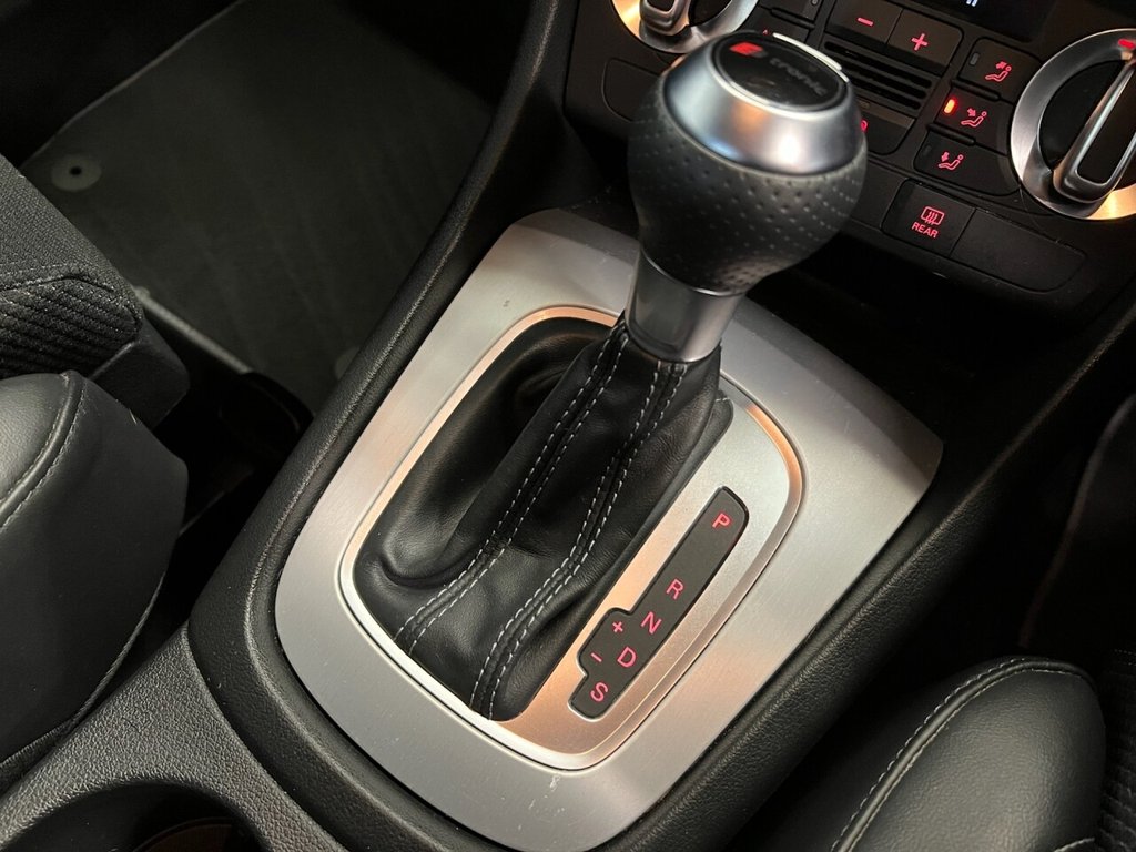 Used Audi Q3 2014 for sale - 77936033: Photo 25