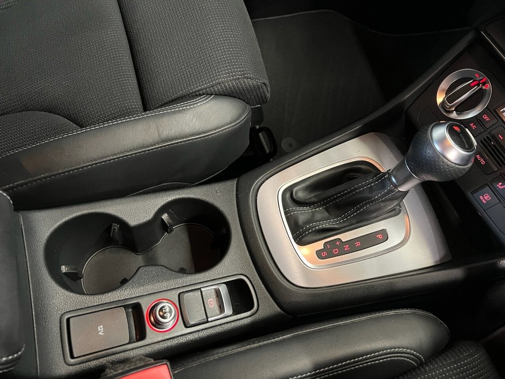 Used Audi Q3 2014 for sale - 77936033: Photo 26