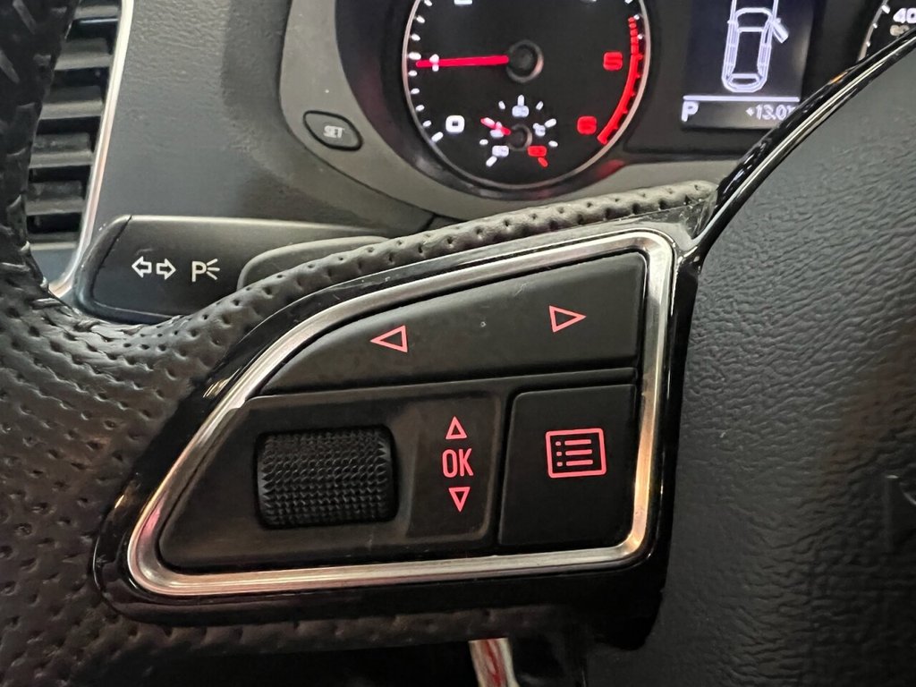 Used Audi Q3 2014 for sale - 77936033: Photo 27