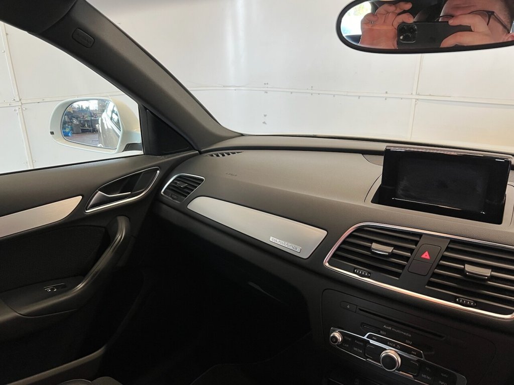 Used Audi Q3 2014 for sale - 77936033: Photo 32