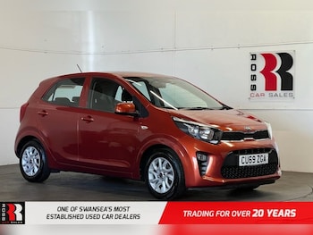 Used Kia Picanto 2019 for sale - 78597479: Photo