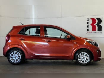 Used Kia Picanto 2019 for sale - 78597479: Photo