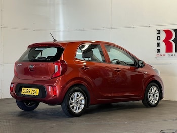 Used Kia Picanto 2019 for sale - 78597479: Photo