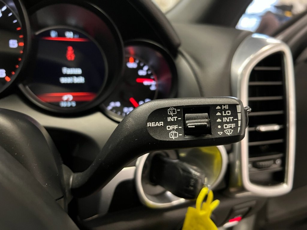 Used Porsche Cayenne 2012 for sale - 77806252: Photo 35