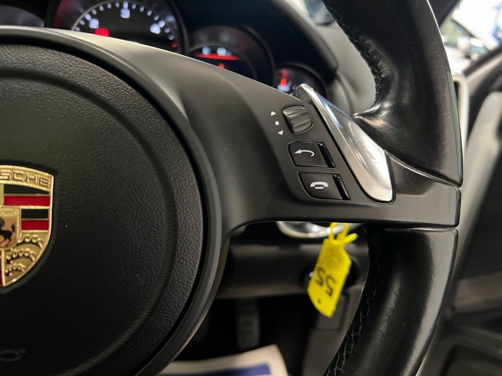 Used Porsche Cayenne 2012 for sale - 77806252: Photo 37