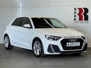Used Audi A1 2020 for sale - 78444651: Photo