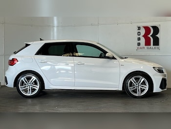Used Audi A1 2020 for sale - 78444651: Photo