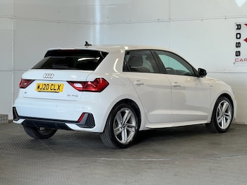 Used Audi A1 2020 for sale - 78444651: Photo