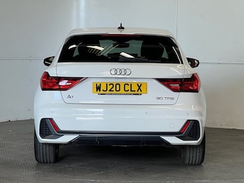 Used Audi A1 2020 for sale - 78444651: Photo