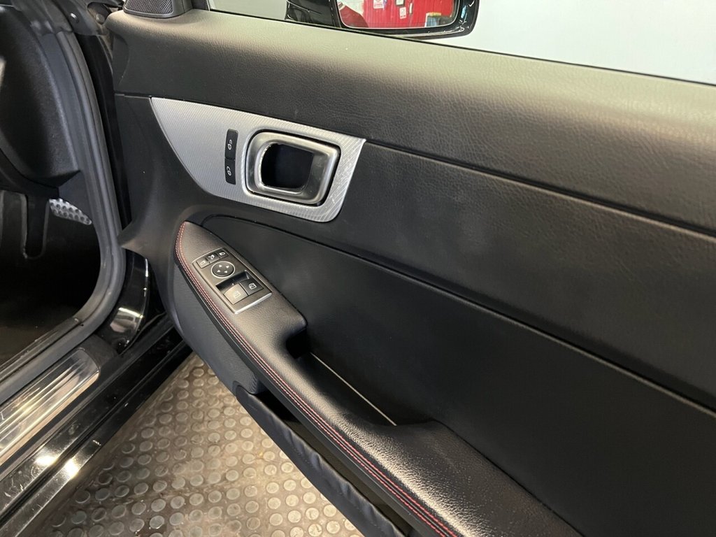 Used Mercedes-Benz SLC 2017 for sale - 77276231: Photo 15
