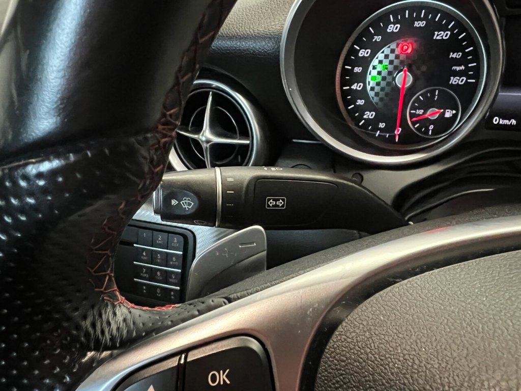 Used Mercedes-Benz SLC 2017 for sale - 77276231: Photo 26